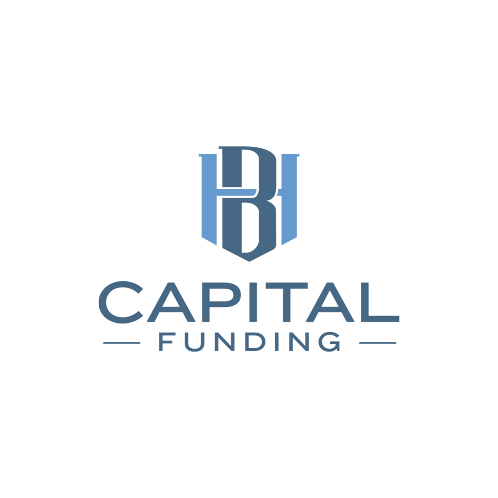 BH Capital Funding logo